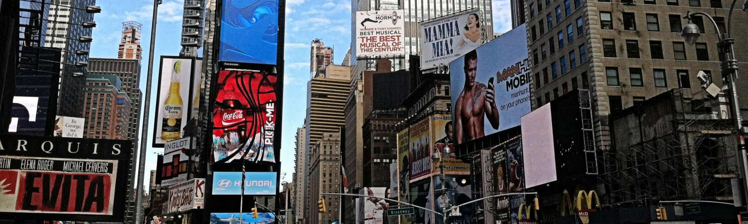 NYC-Broadway NYC-Broadway