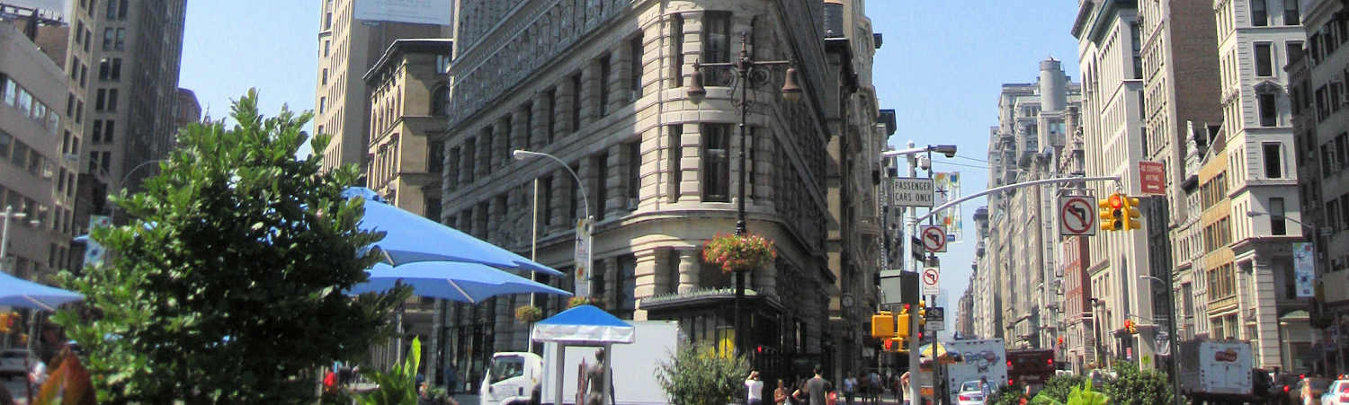 NYC-Flatiron NYC-Flatiron
