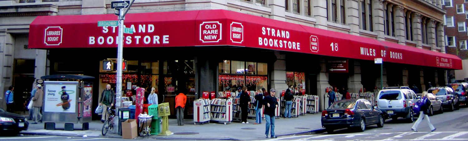 NYC-LT-Strand NYC-LT-Strand