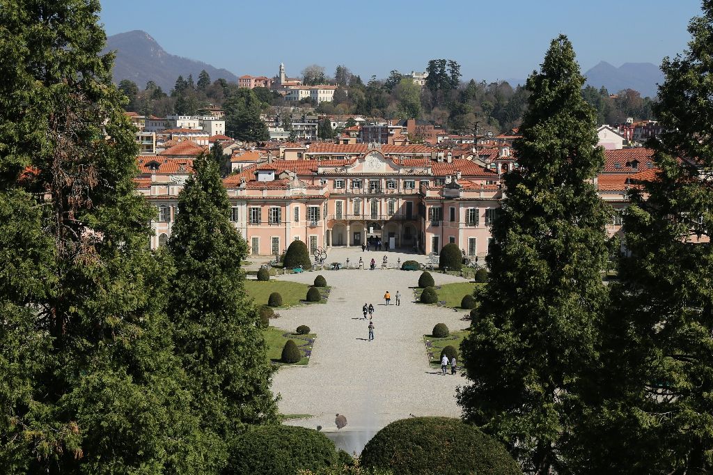 City,Sites,Of,Varese