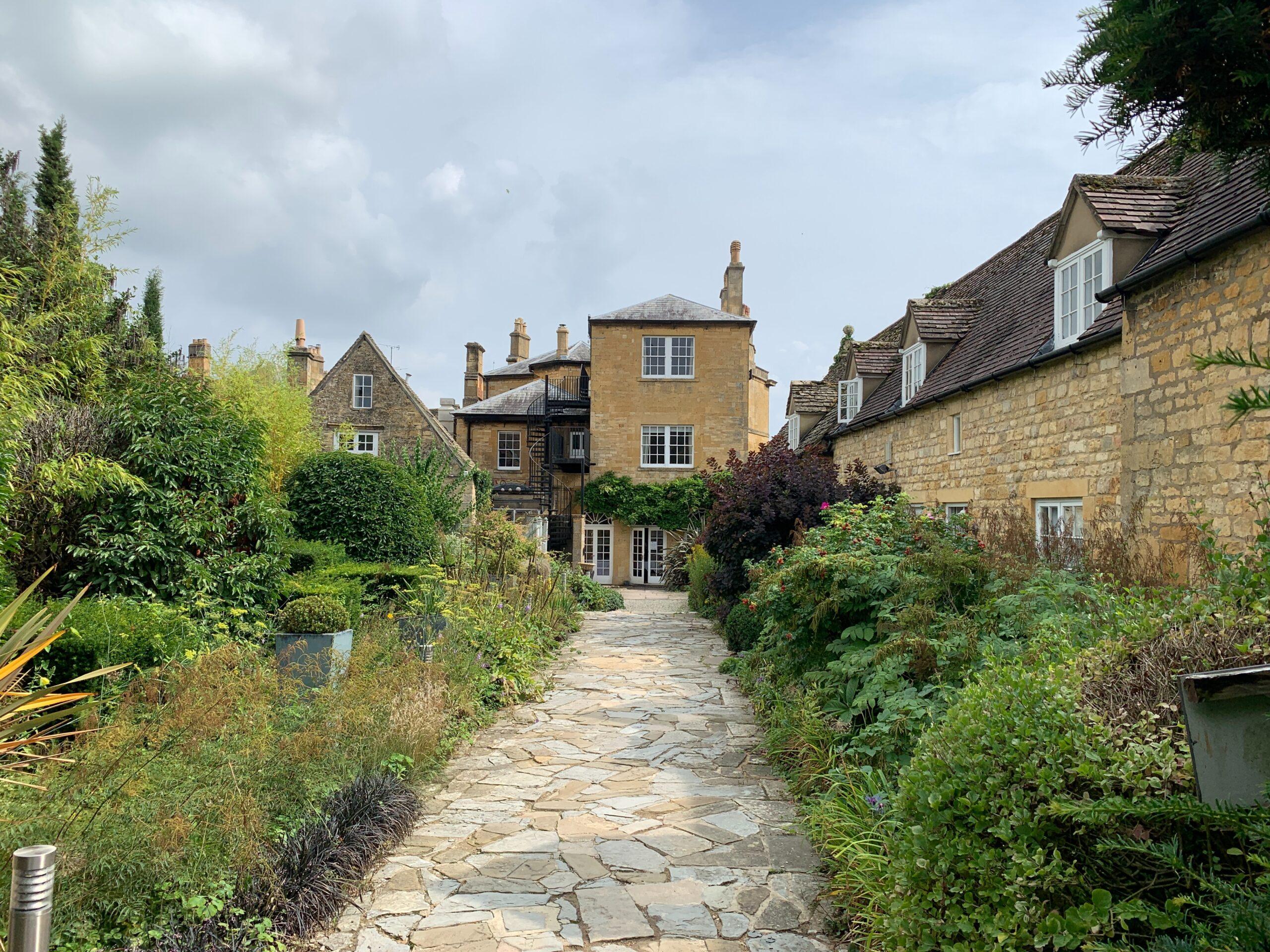 Cotswolds