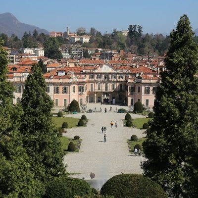 City,Sites,Of,Varese